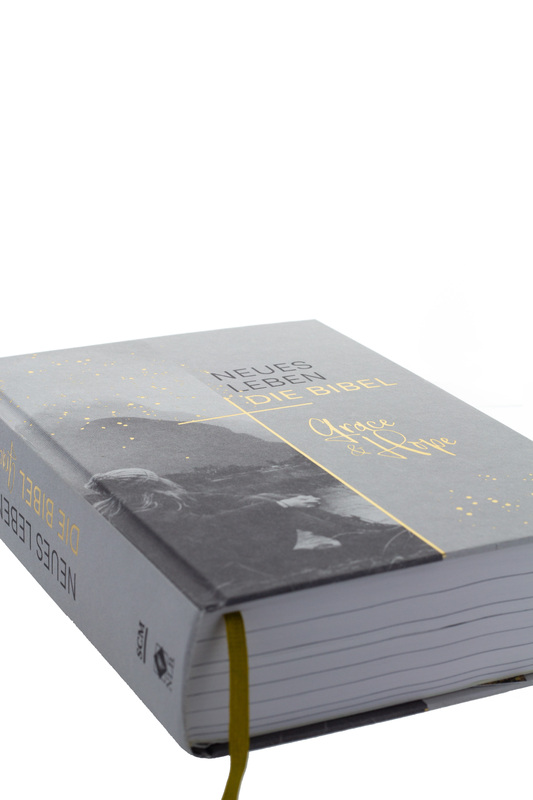 Neues Leben Bibel - Neues Leben. Die Bibel 'Grace & Hope'