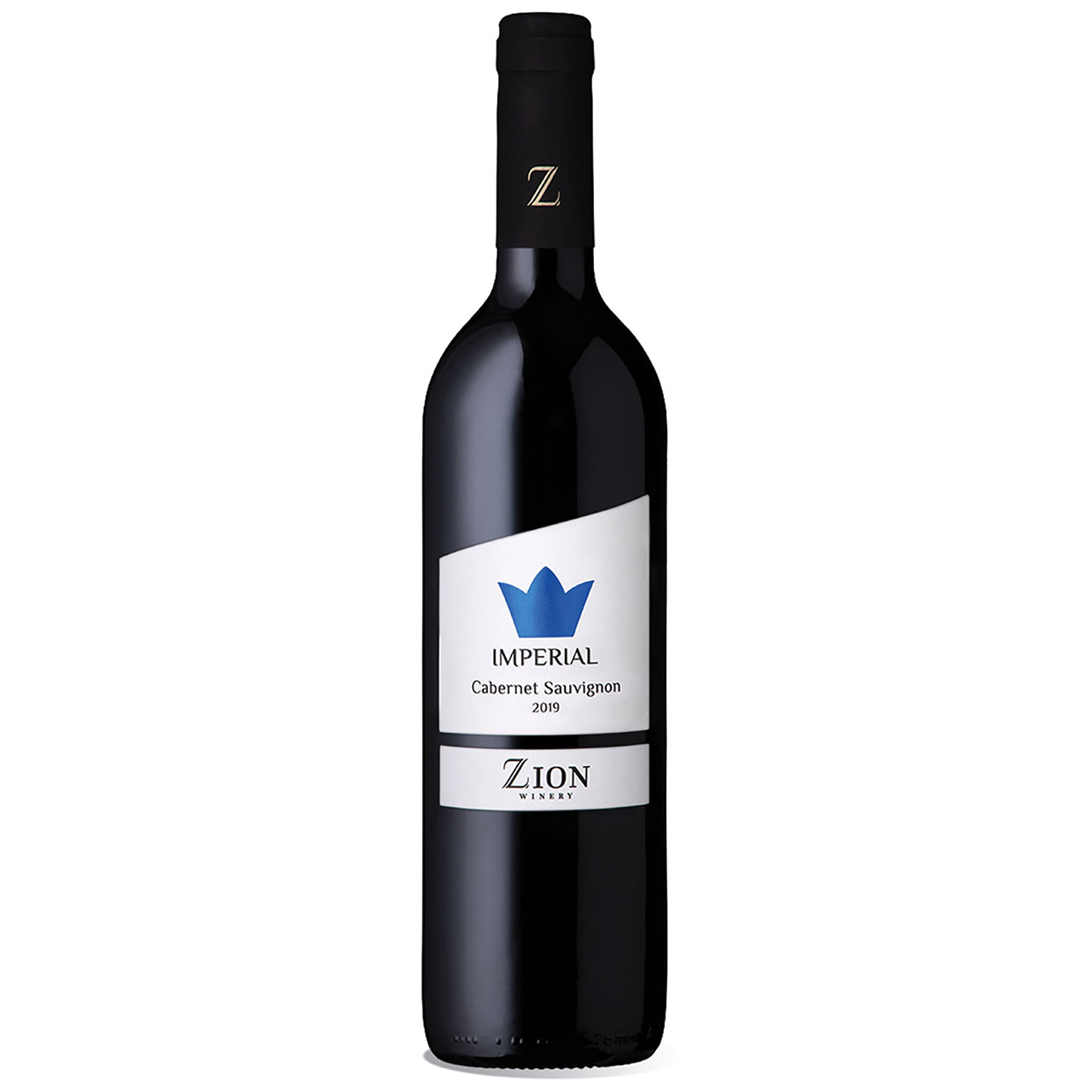 Zion Imperial Cabernet Sauvignon
