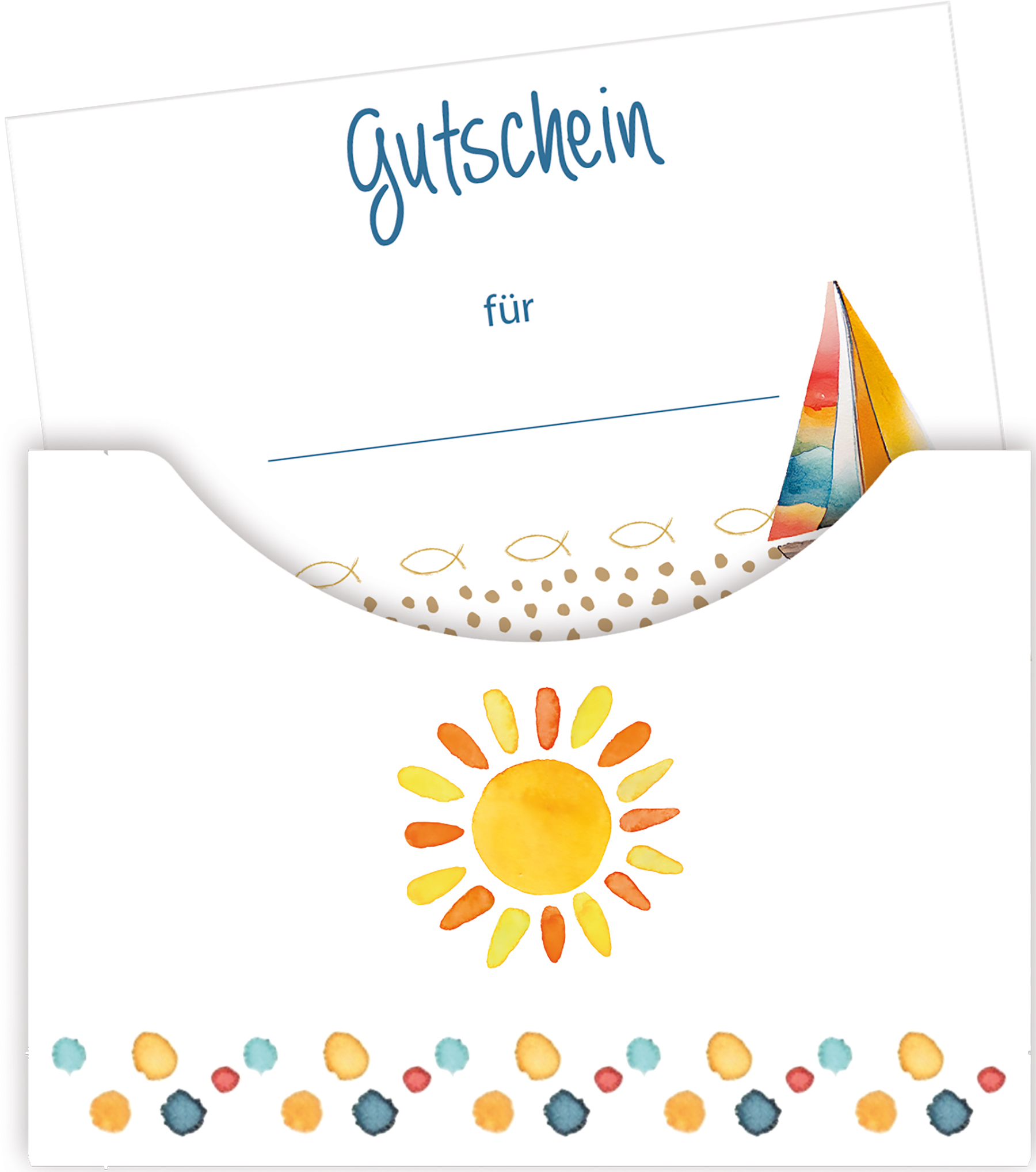 Buch - Glück und Segen zur Erstkommunion