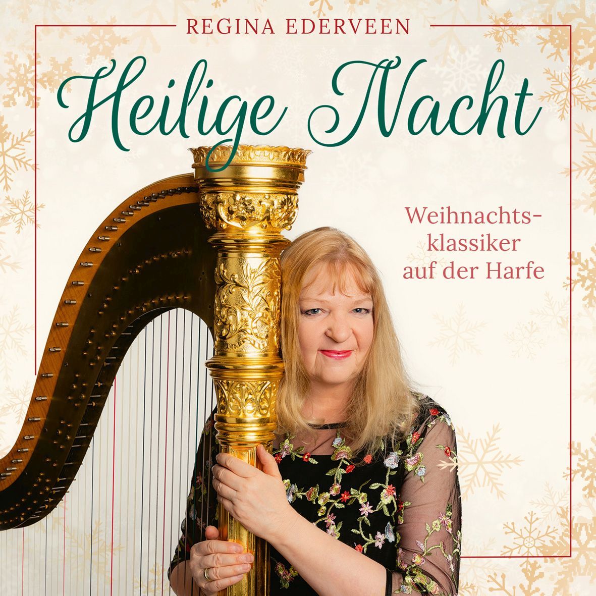 Musik-CD - Heilige Nacht (CD)