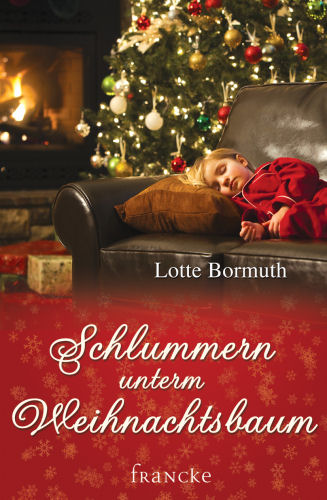 Buch - Schlummern unterm Weihnachtsbaum