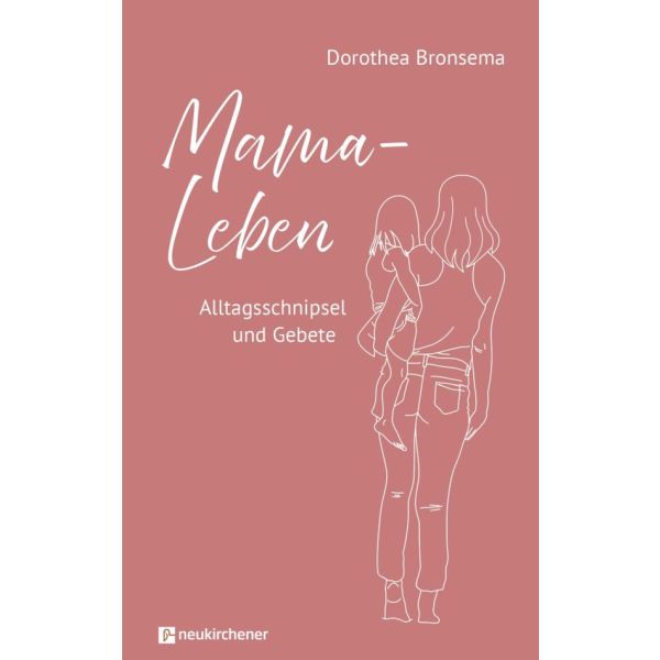 Buch - Mama-Leben