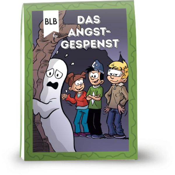 Das Angstgespenst