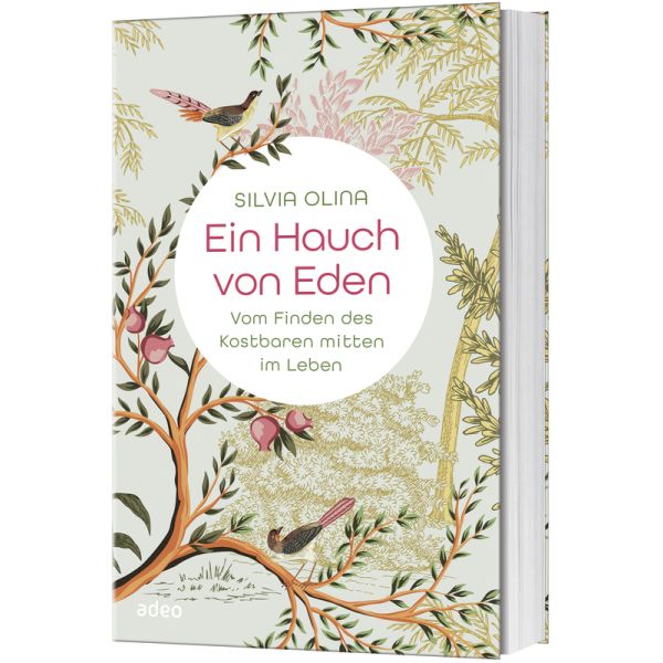 Ein Hauch von Eden