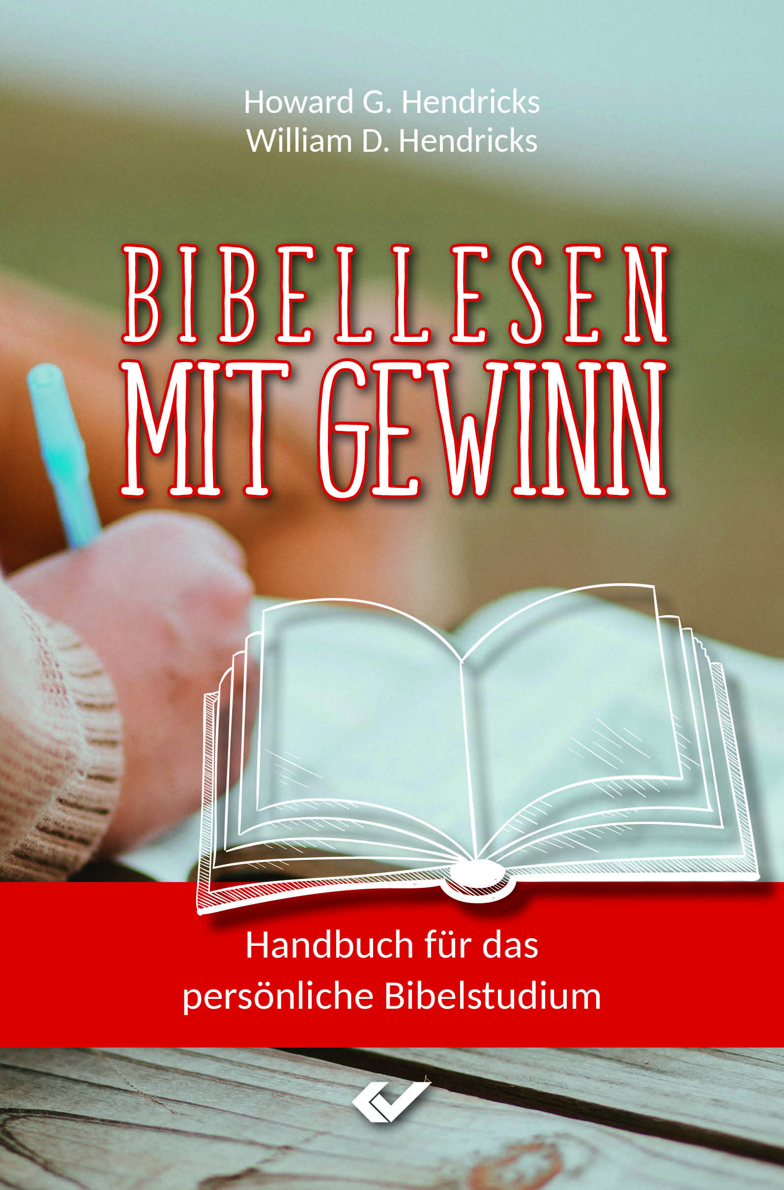 Buch - Bibellesen mit Gewinn