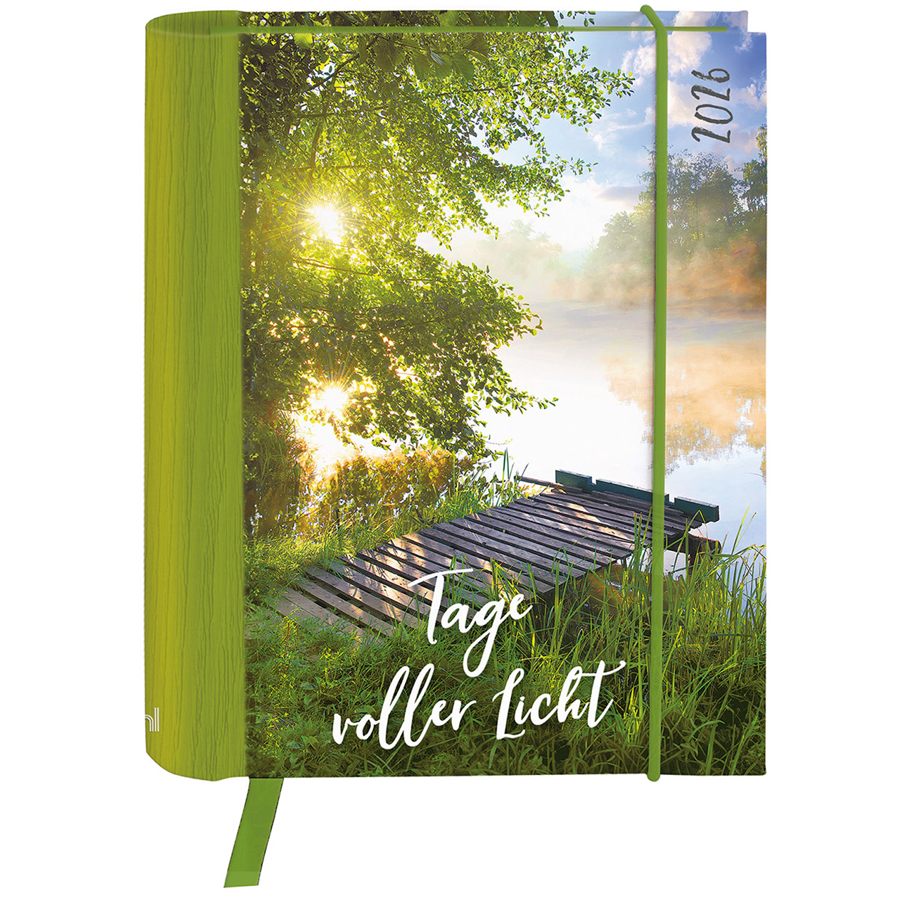Tage voller Licht 2026