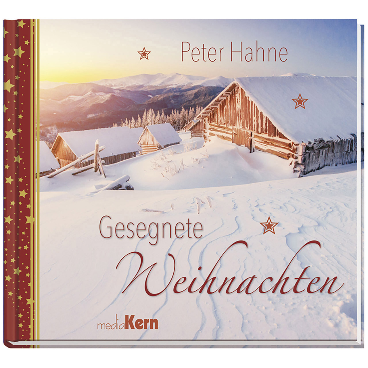 Gesegnete Weihnachten