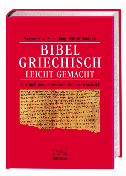 Bibelgriechisch leichtgemacht