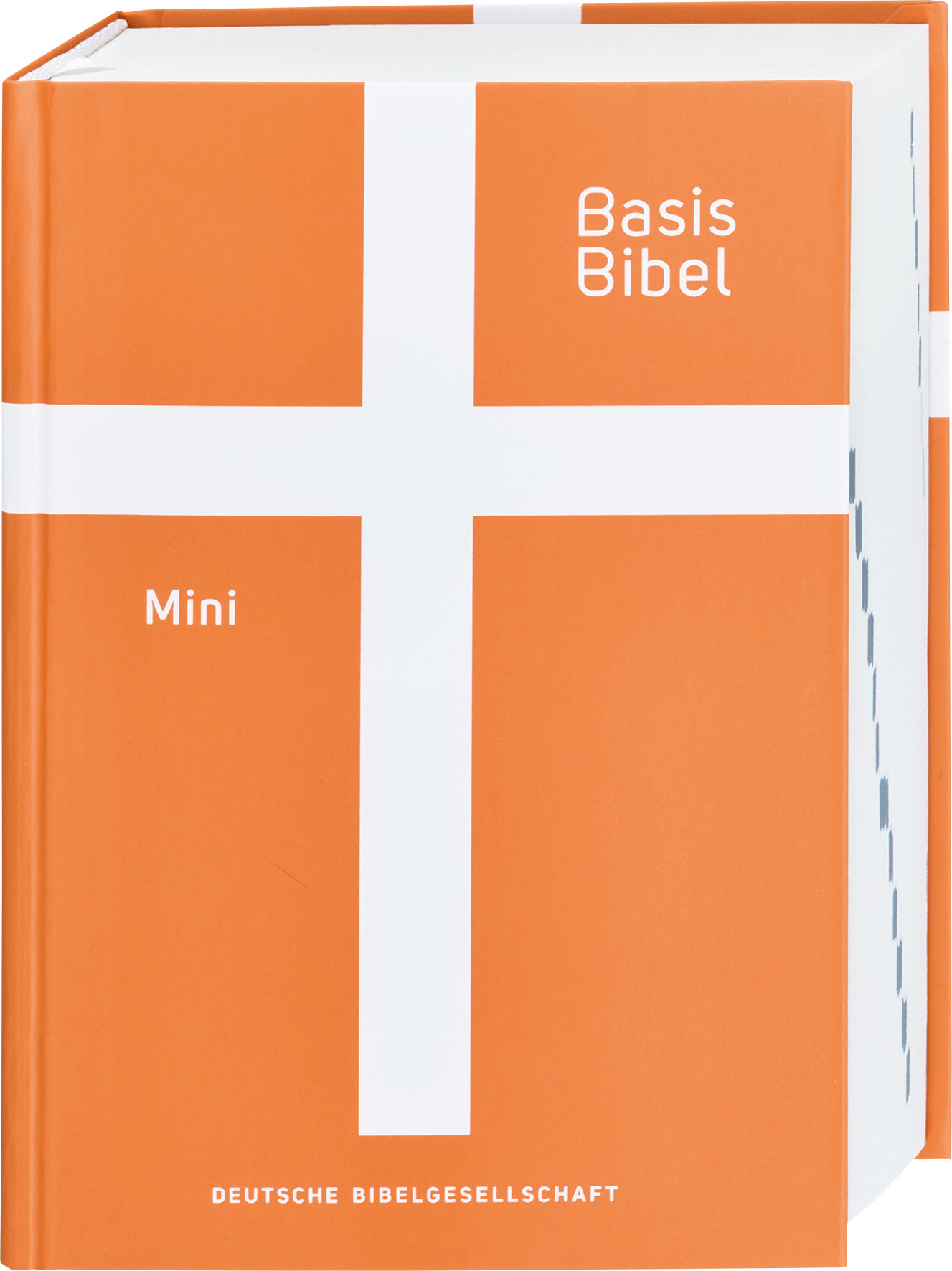 BasisBibel - BasisBibel. Mini