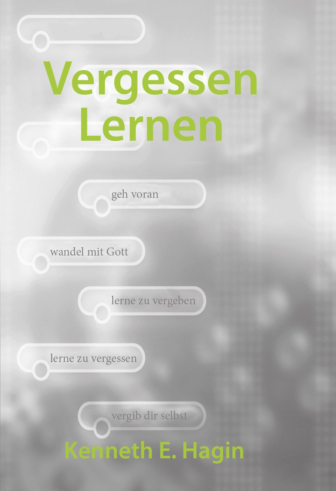 Vergessen lernen