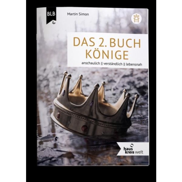 Das 2. Buch Könige