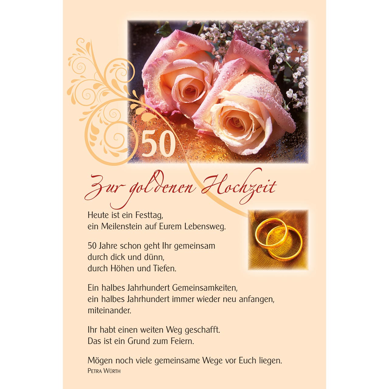 Heute ist ein Festtag