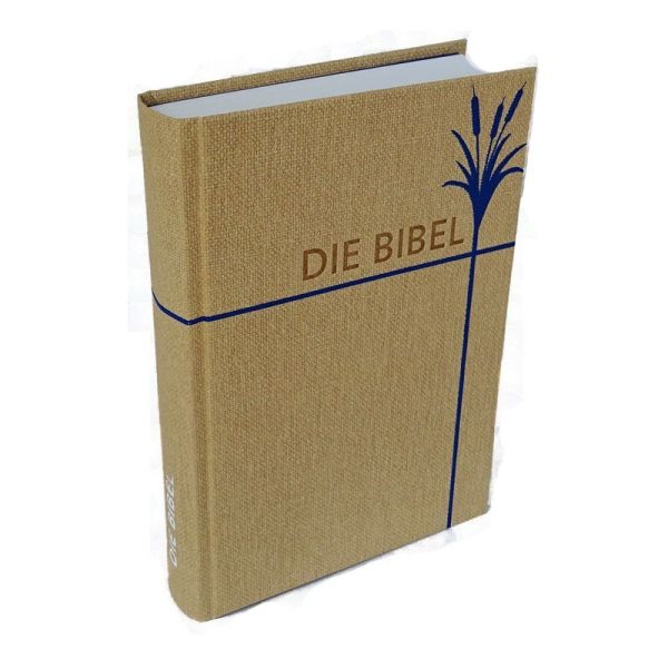 Elberfelder Bibel 2003 - Taschenausgabe