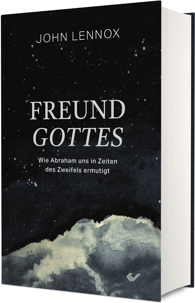 Buch - Freund Gottes