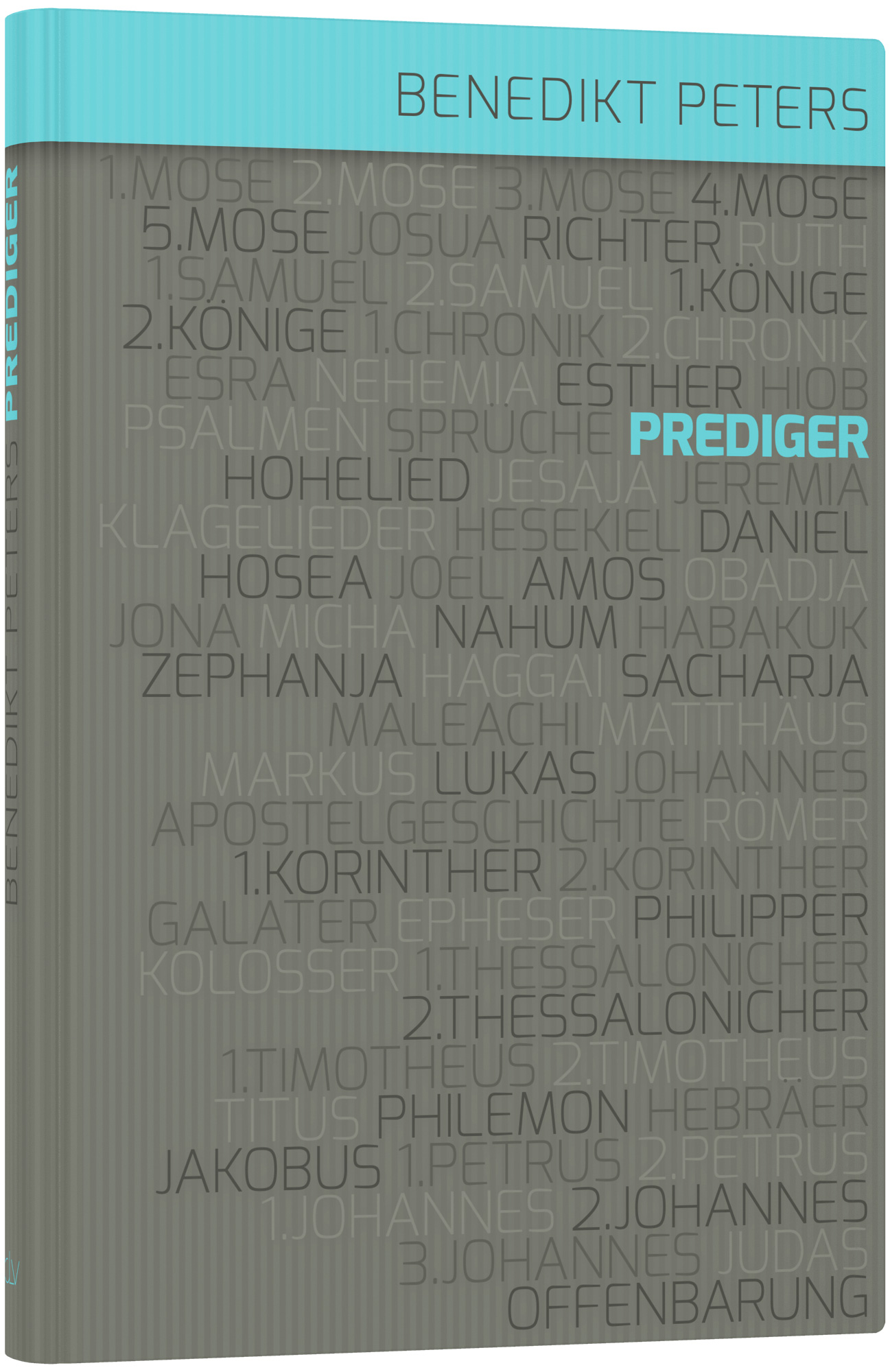 Buch - Prediger