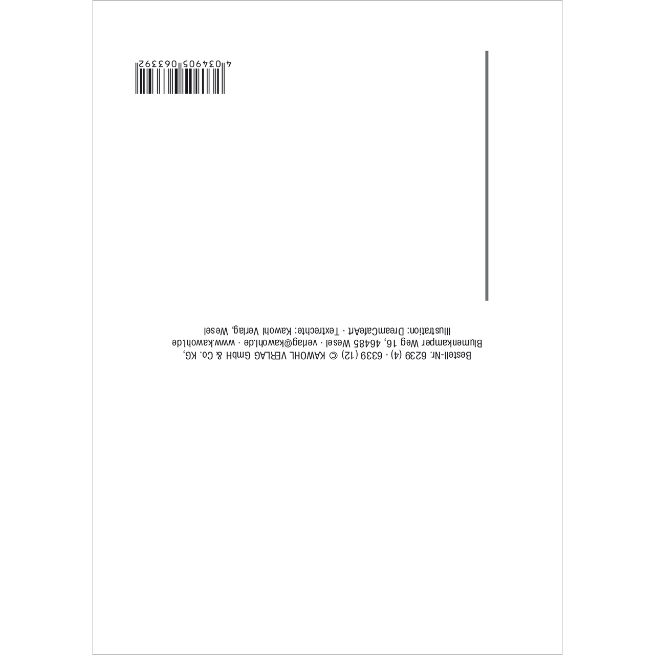 Postkarten mit Aufklebern - Du bist geliebt von Anfang an - Aquarell Blumen farbenfroh