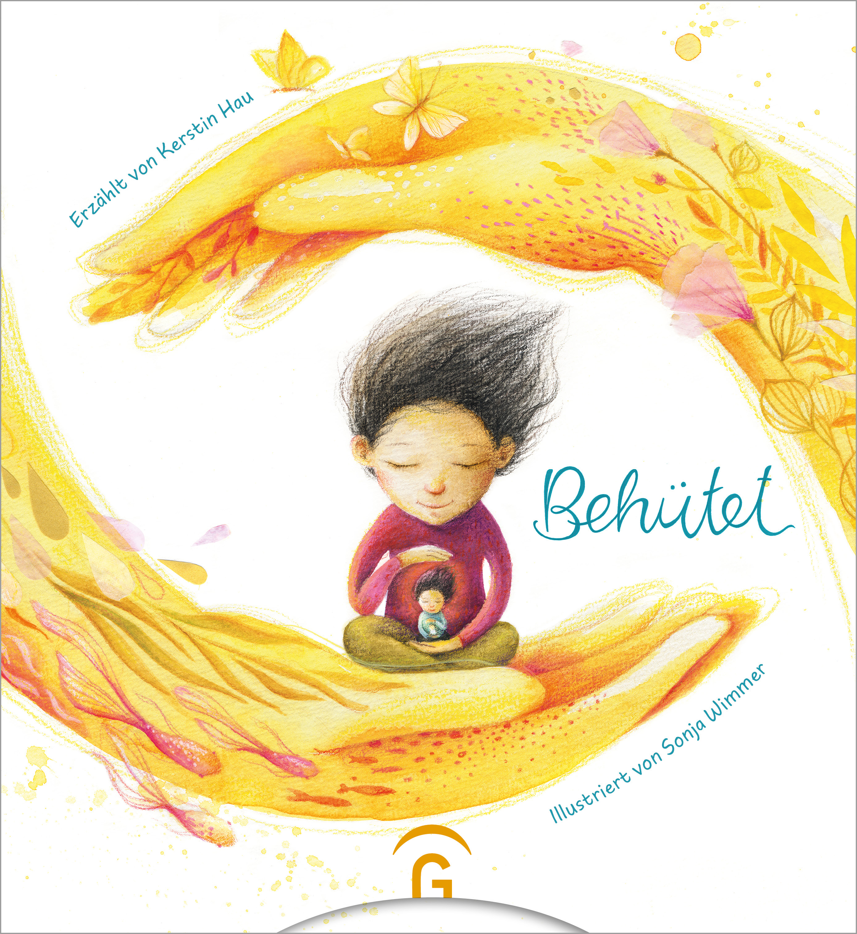 Behütet Buch - Behütet