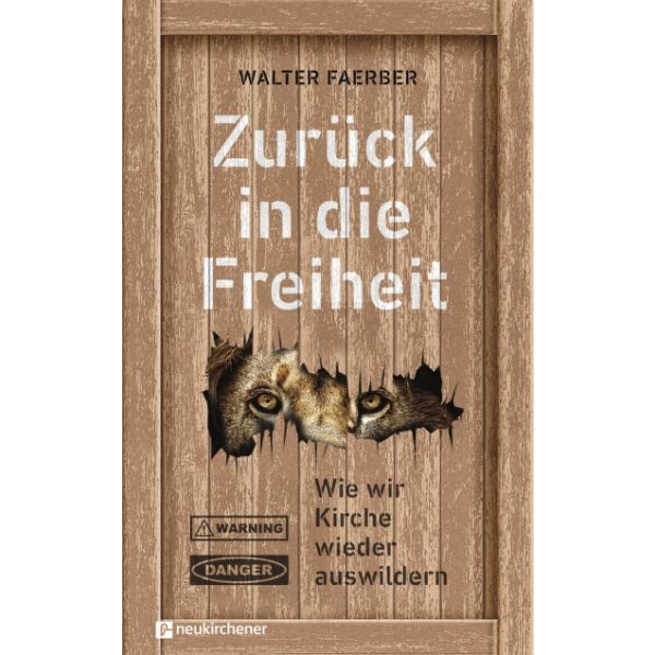 Zurück in die Freiheit