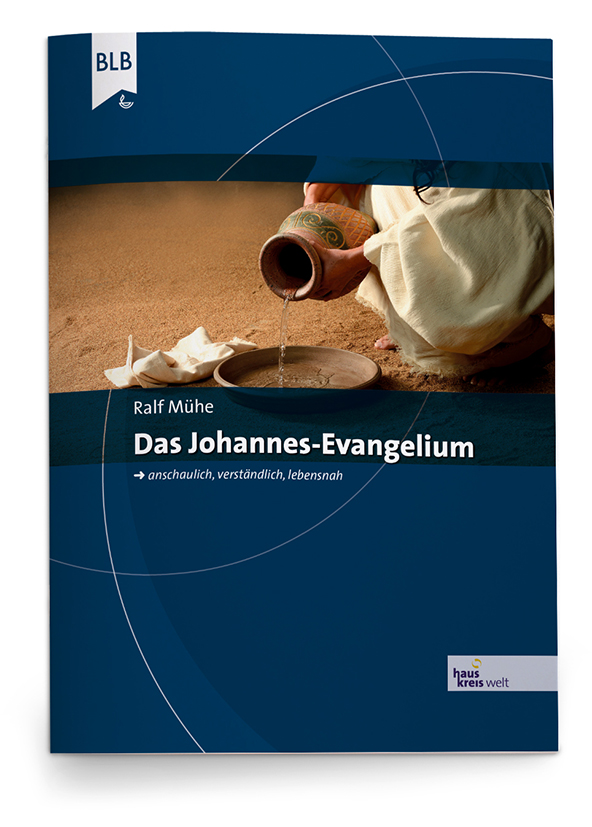 Buch - Das Johannes-Evangelium
