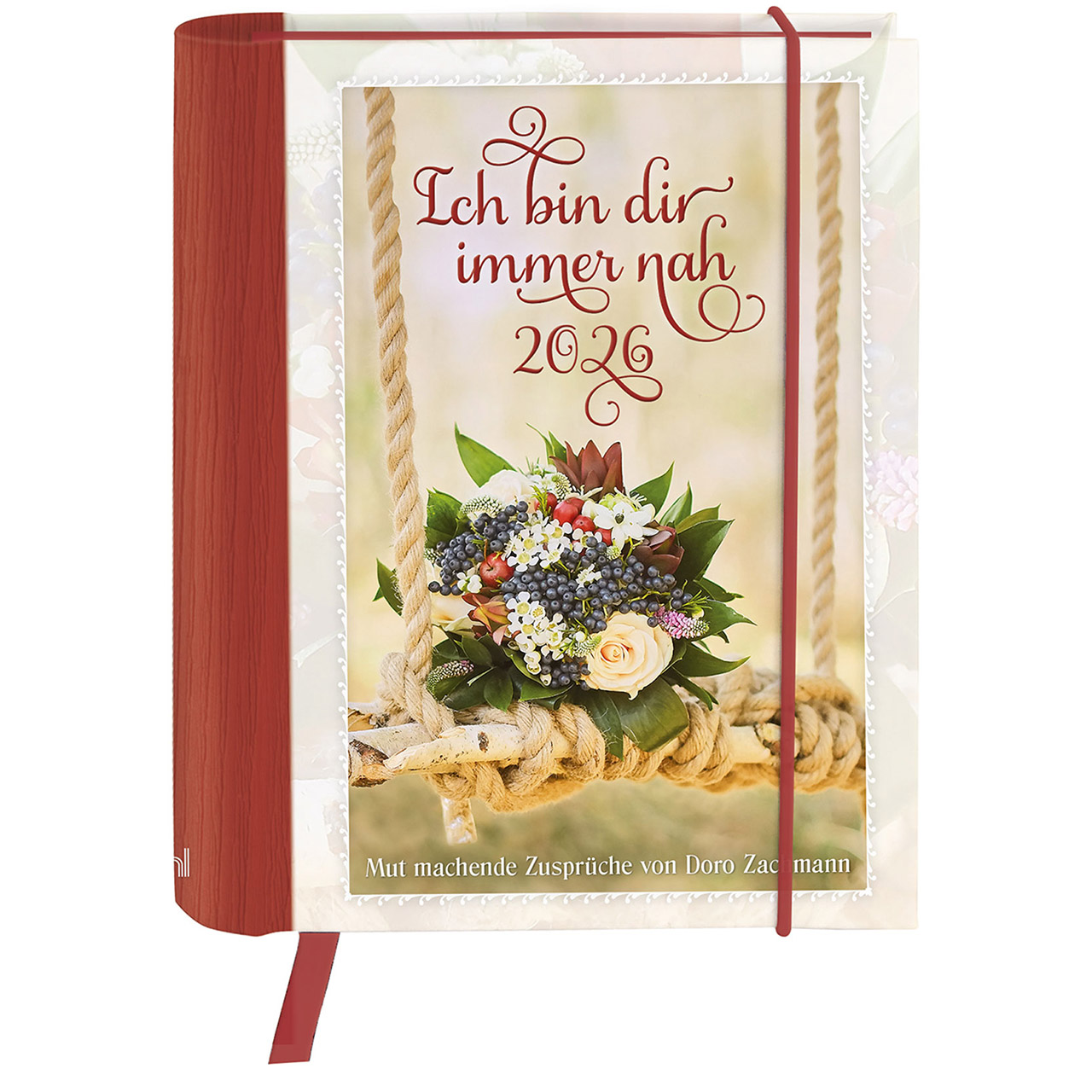 Ich bin dir immer nah 2026