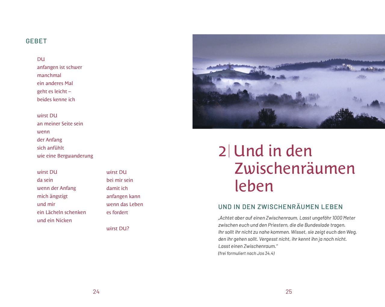 Buch - Wenn das Leben Blüten treibt