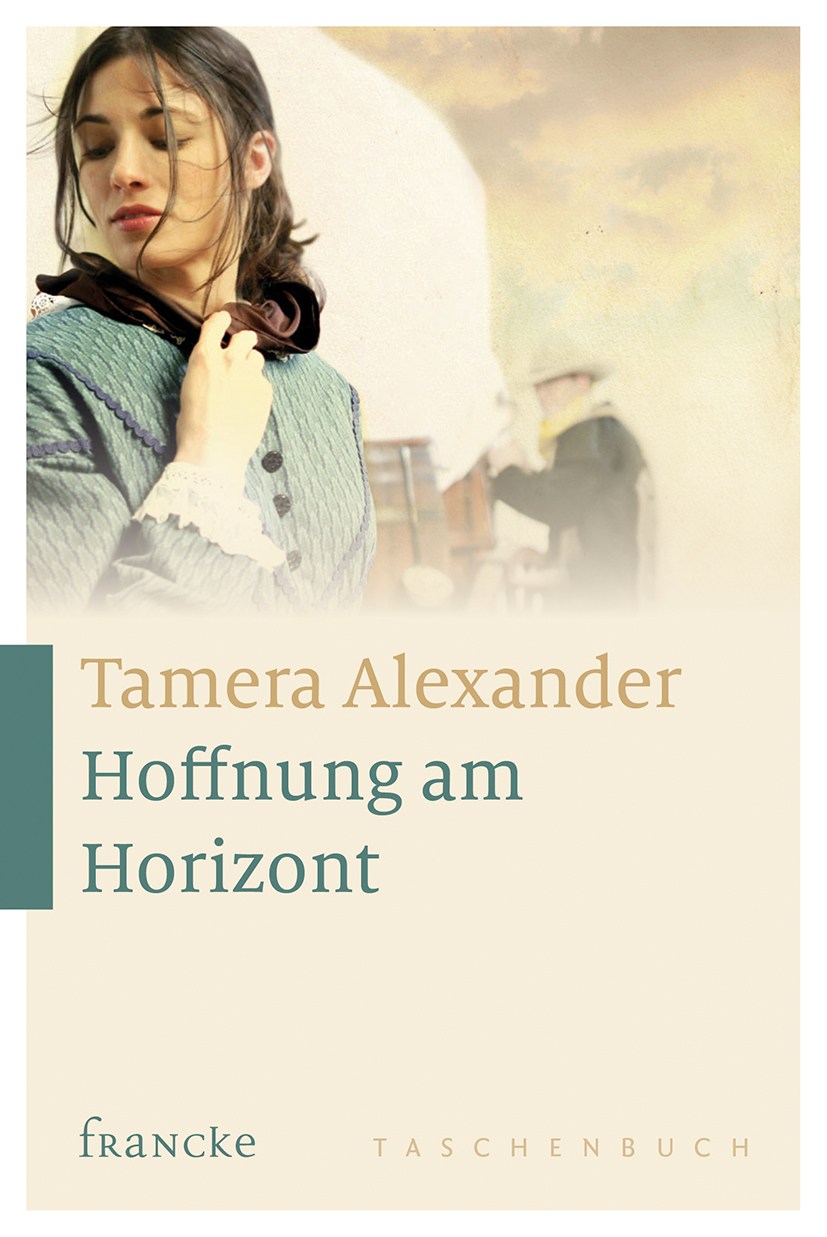 Buch - Hoffnung am Horizont