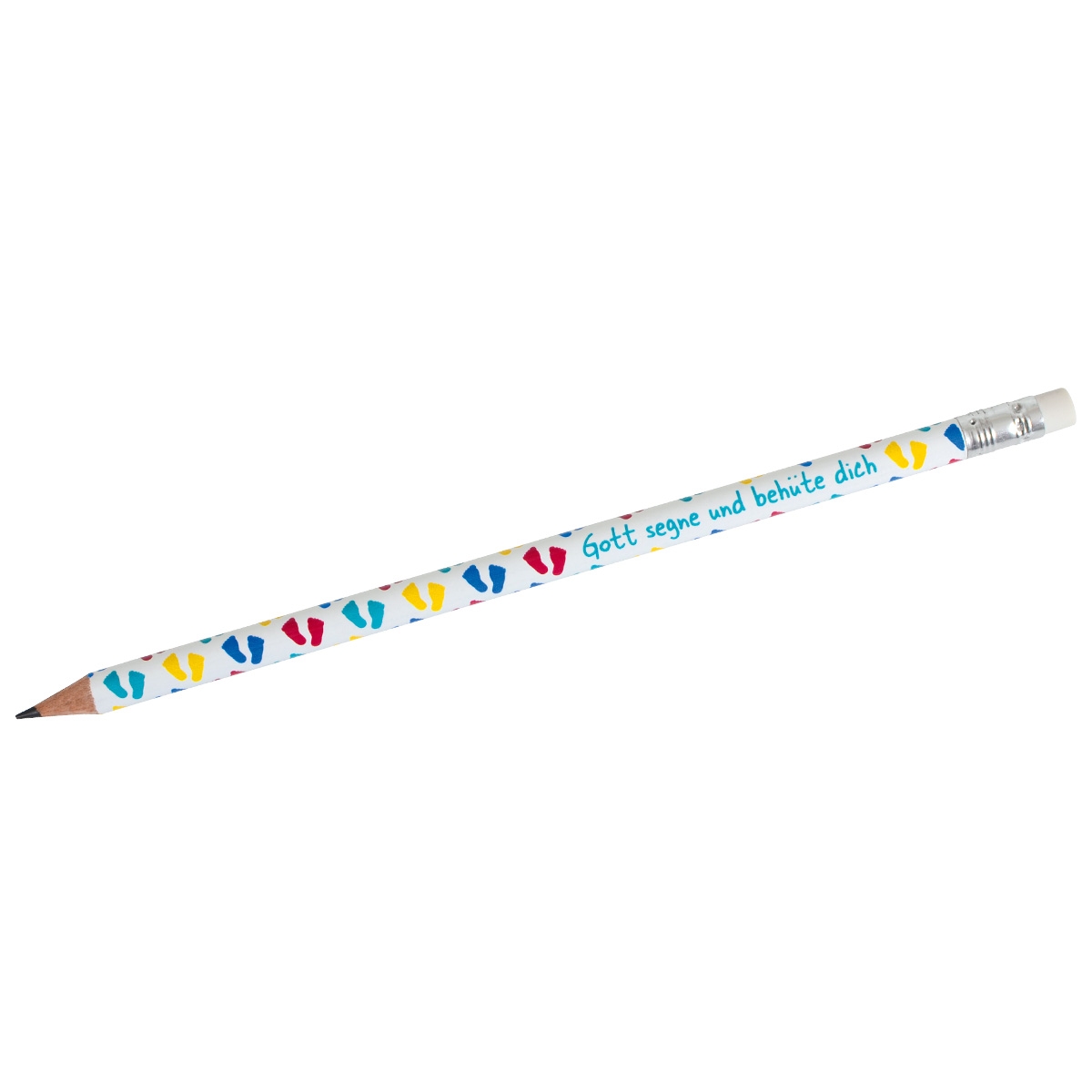 Bleistift - Bleistift 'Füße'