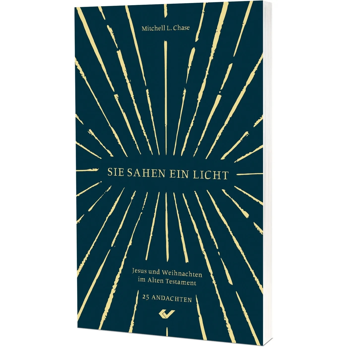 Buch - Sie sahen ein Licht