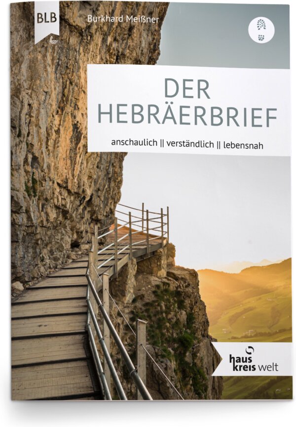 Buch - Der Hebräerbrief