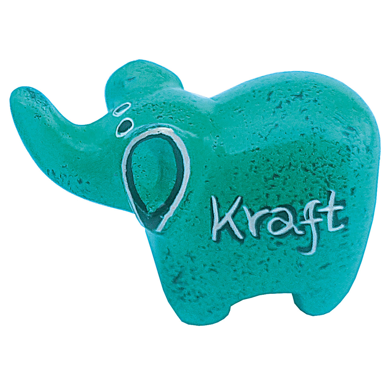 Elefant Kraft