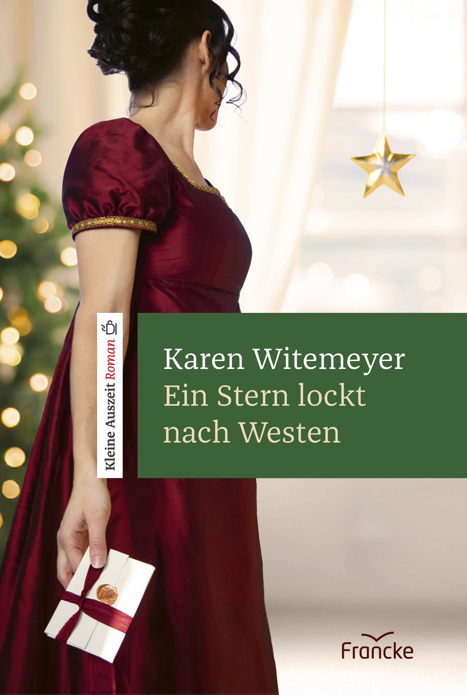 Buch - Ein Stern lockt nach Westen