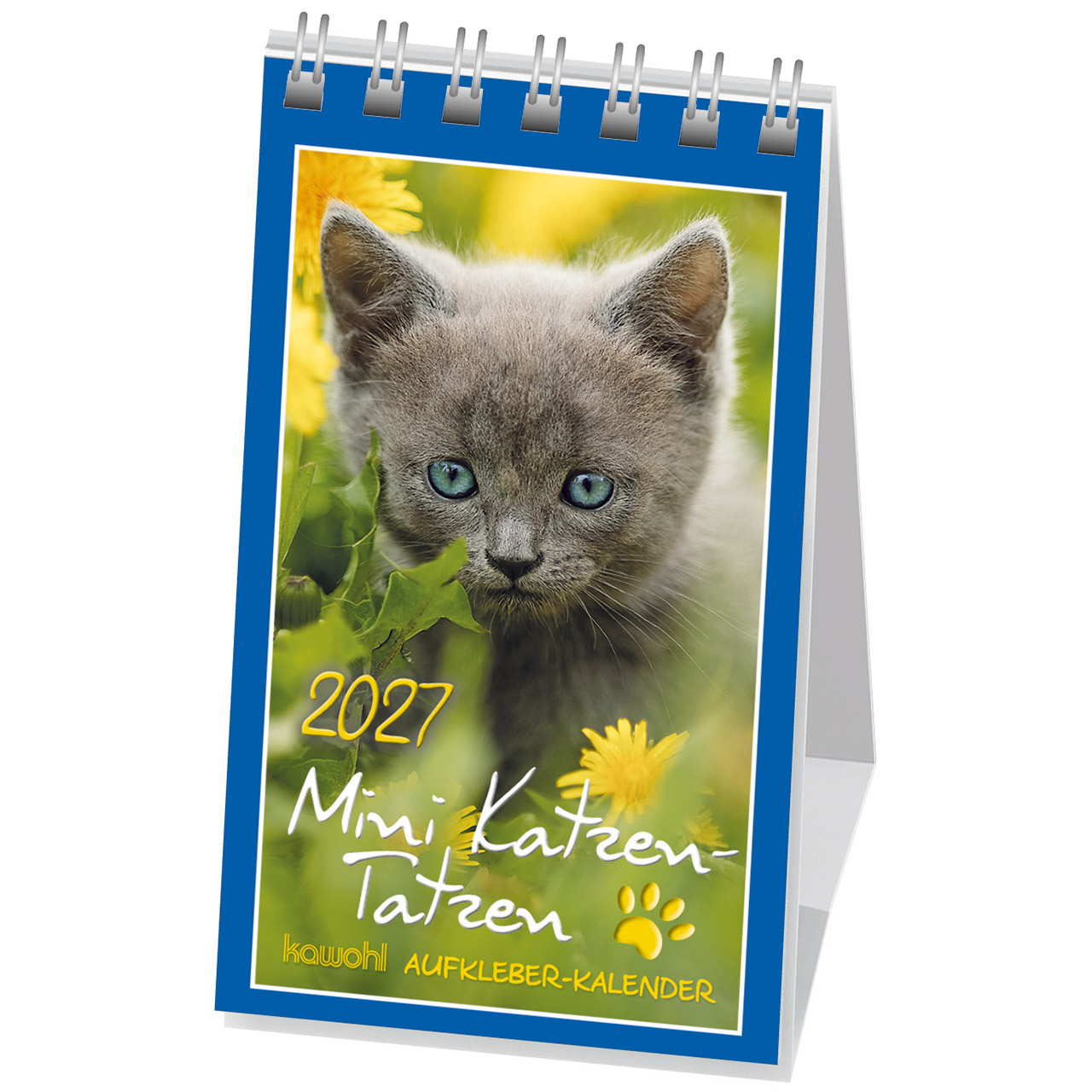 Notizblock - Über allen Hiobs Botschaften - Leuchtturm Felsen Meer