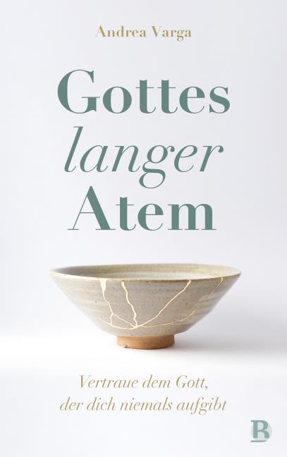 Buch - Gottes langer Atem