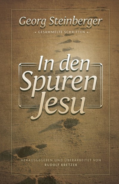 In den Spuren Jesu