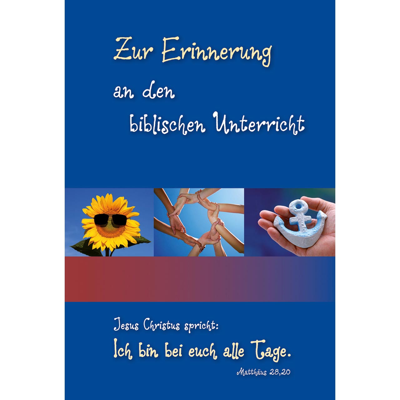 Zur Erinnerung