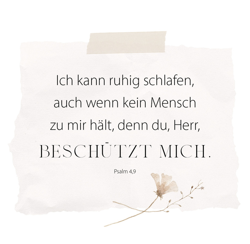 Aufstellbuch - Du bist wunderbar und einzigartig