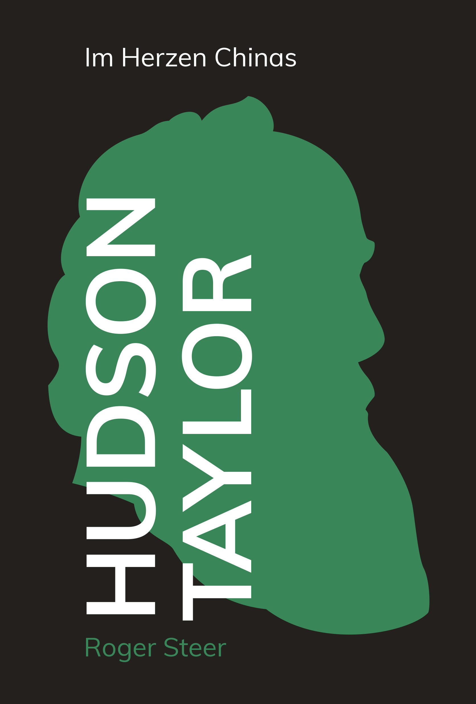 Buch - Hudson Taylor