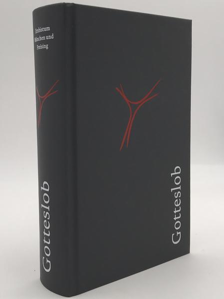 Gotteslob Erzdiözese München & Freising