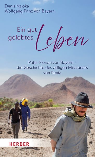 Buch - Ein gut gelebtes Leben