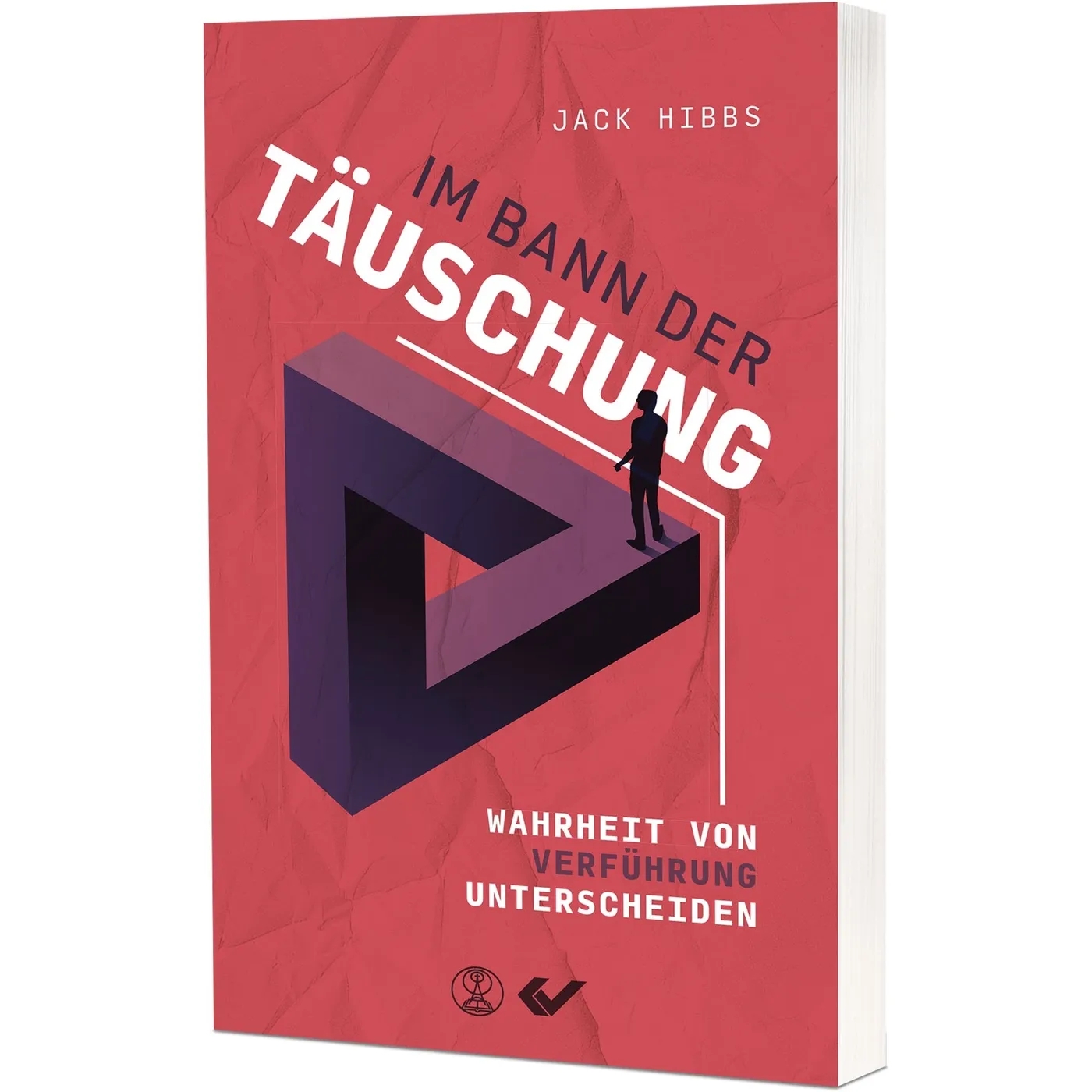 Buch - Im Bann der Täuschung