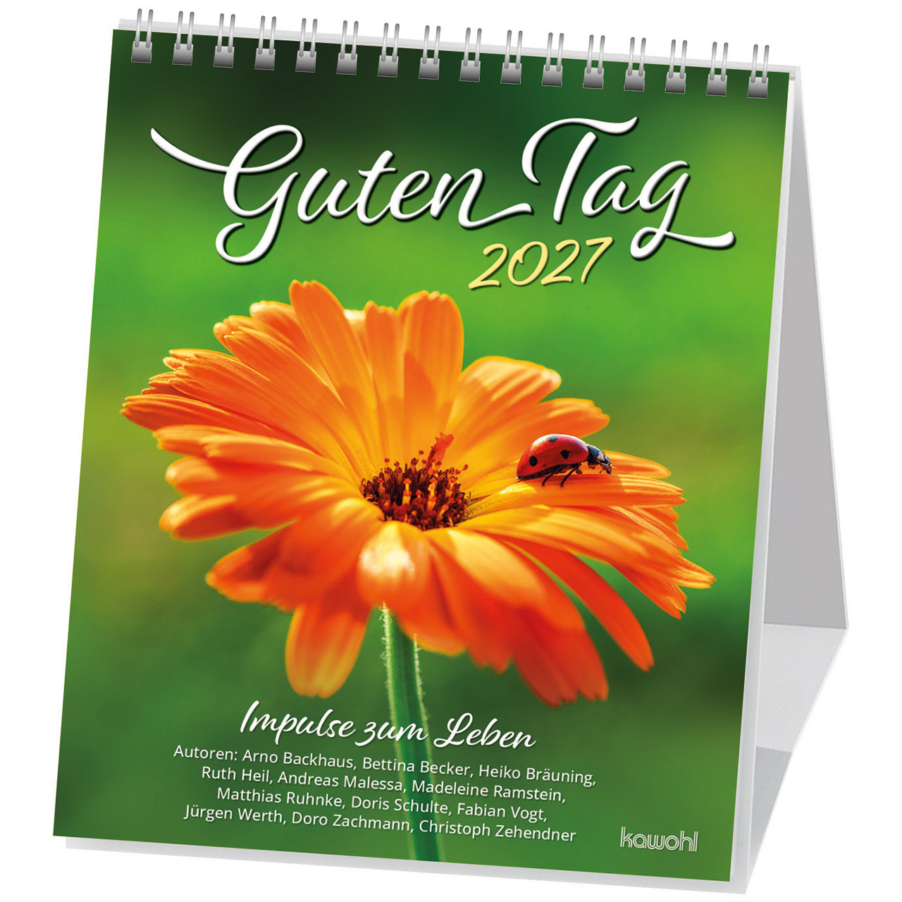 Notizblock - Über allen Hiobs Botschaften - Leuchtturm Felsen Meer