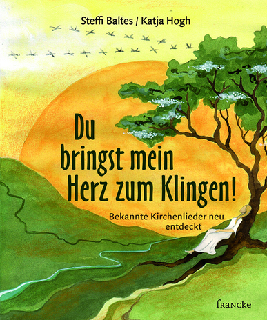 Buch - Du bringst mein Herz zum Klingen