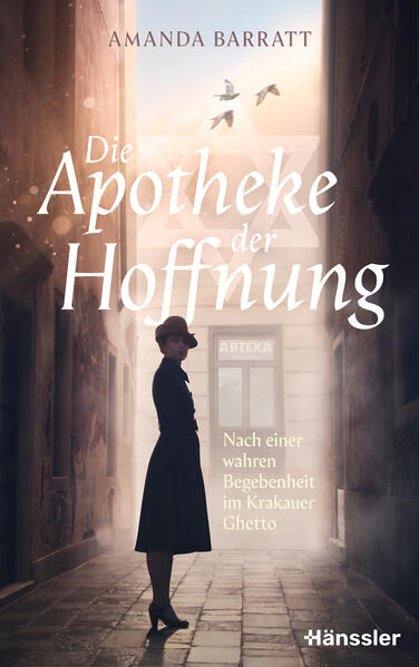 Buch - Die Apotheke der Hoffnung