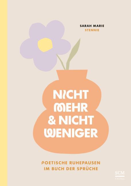 Nicht mehr & nicht weniger
