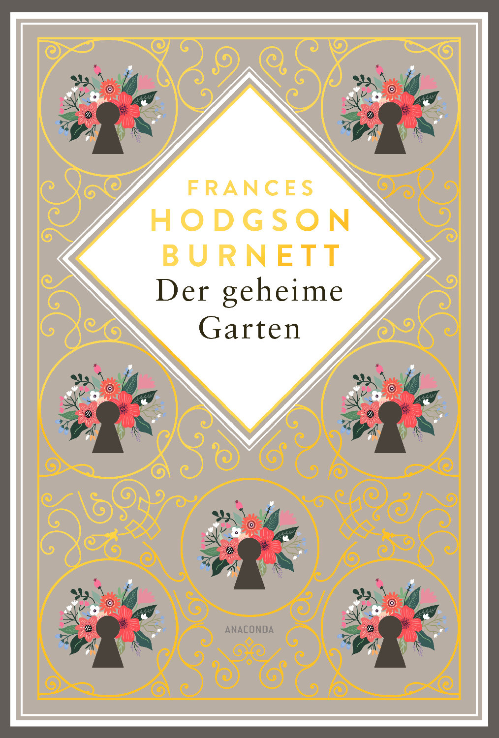 Der geheime Garten