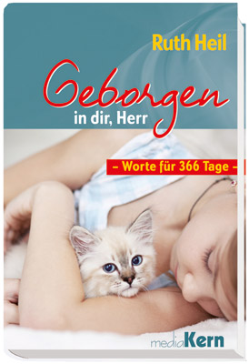 Geborgen in dir, Herr