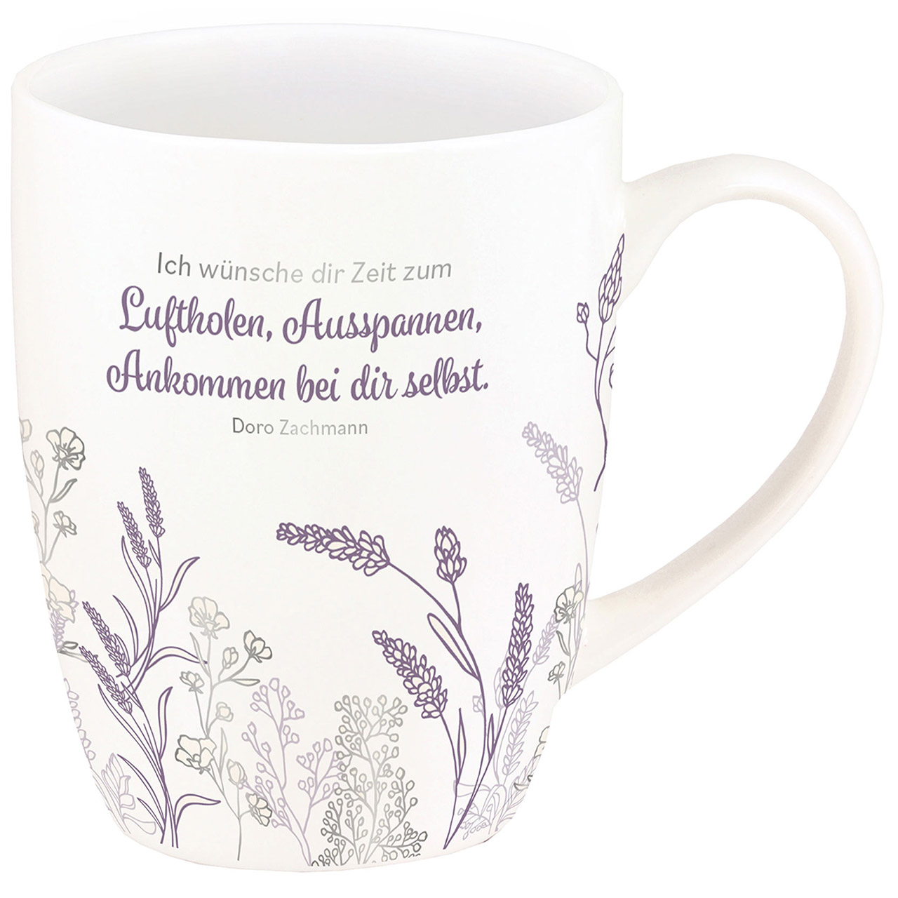 Eine kleine Auszeit für dich