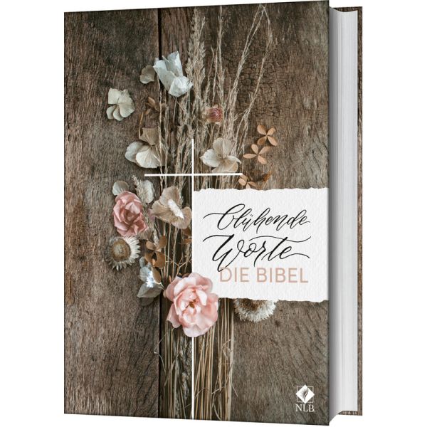 Neues Leben. Die Bibel 'Blühende Worte'