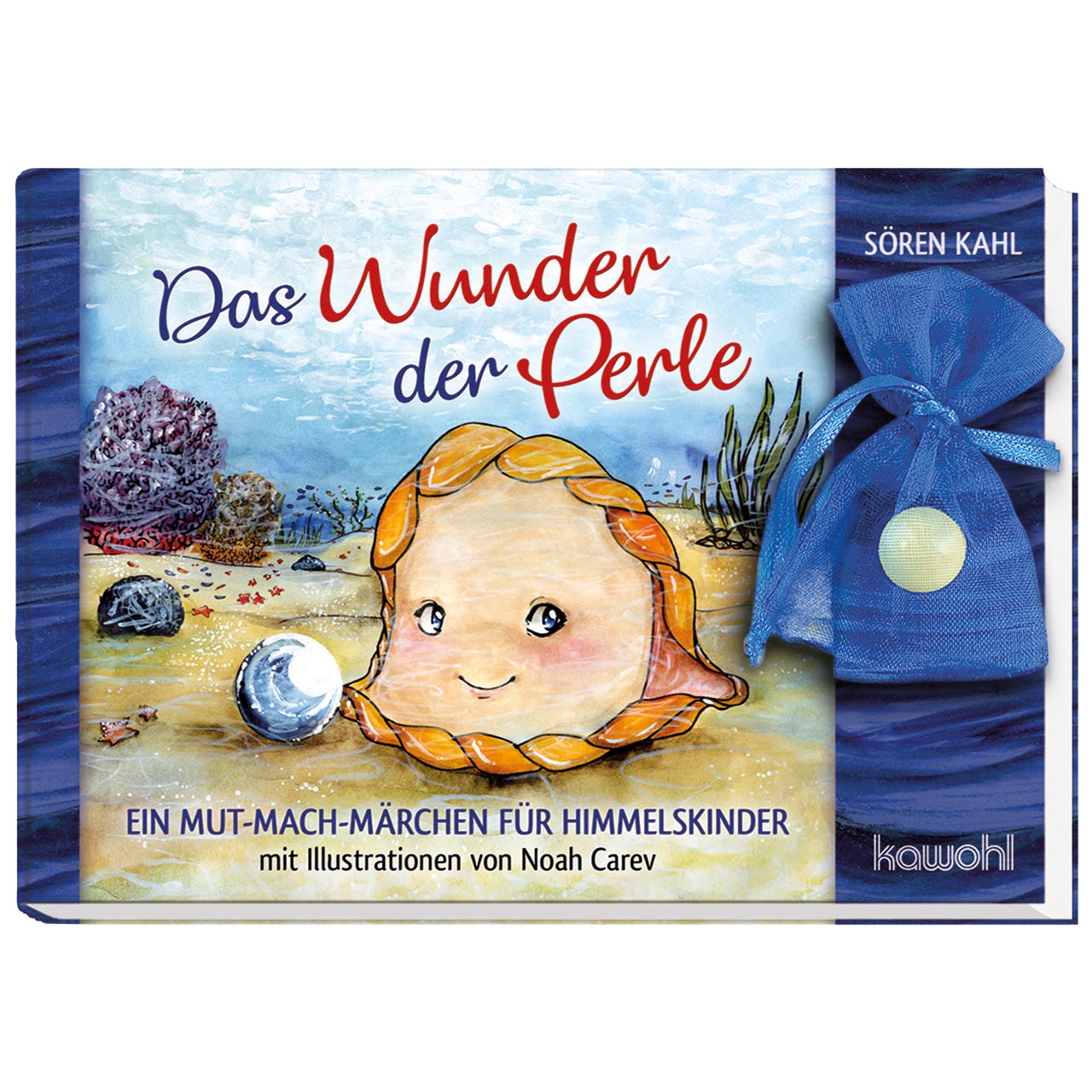 Das Wunder der Perle