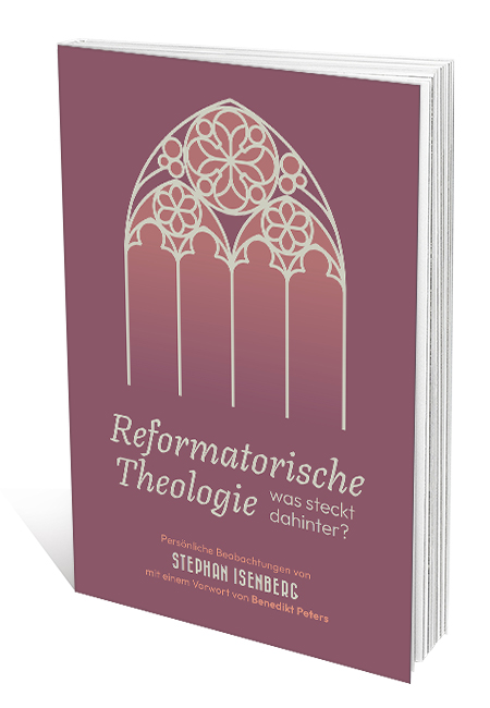 Buch - Reformatorische Theologie
